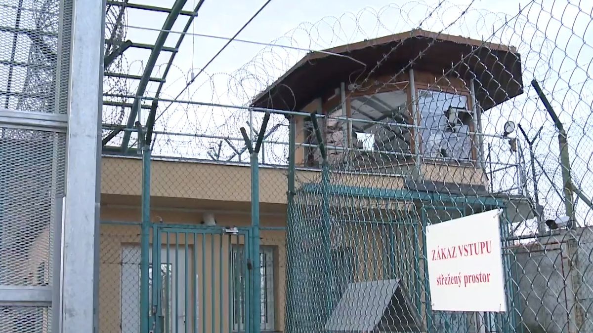 Věznice ve Světlé nad Sázavou otevře zvláštní oddíl pro těhotné a matky